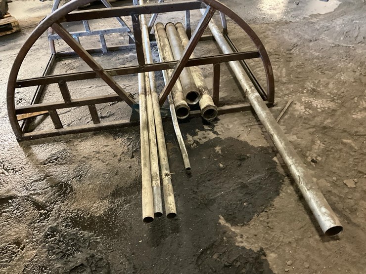 #187-•-steel-storage-rack-and-contents-image-4