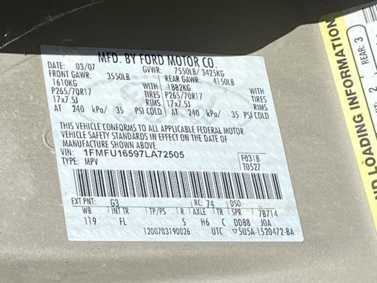 2007-ford-expedition-xlt-image-13