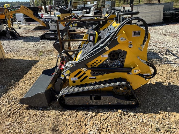 #4741-•-sdll60-mini-loader-skid-steer-image-2