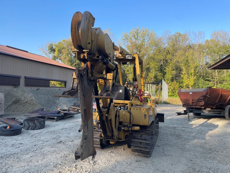 #1004-•-vermeer-flextrak-75-cable-trencher-image-6