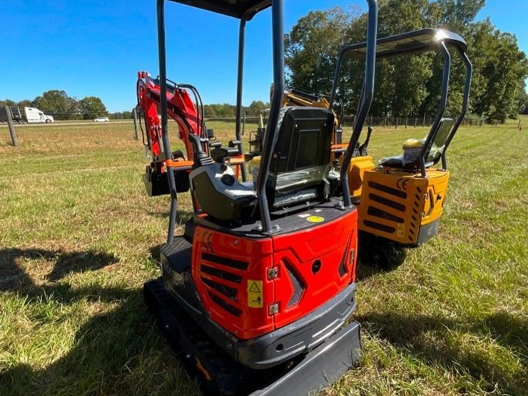 unused-cfg-mx15rx-mini-excavator-image-7