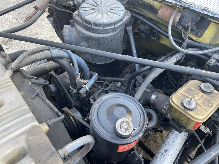 #1017-•-1993-ford-strait-truck,-(has-wi-title)-image-35