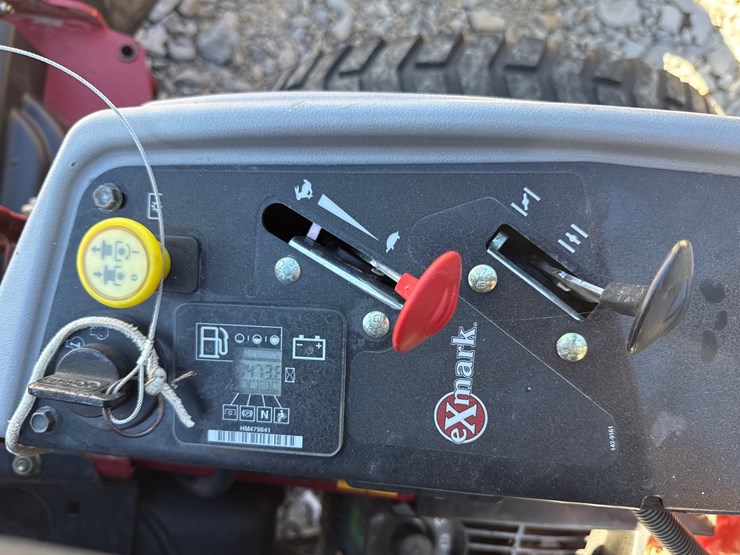 #26163-•-exmark-e-series-60”-zero-turn-mower-inv#-26163-image-23