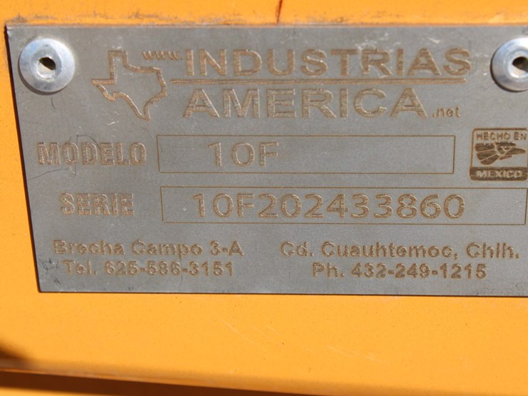 #2092-•-2024-industrias-america-10ft-hd-boxblade-with-hyd-lift-and-tilt.-image-9