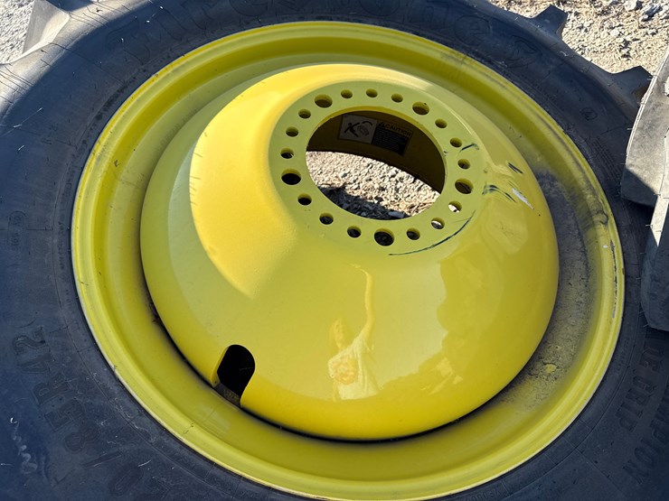 #28363-•-lot-of-(4)-unused-firestone-520/85r42r2-tires-image-7