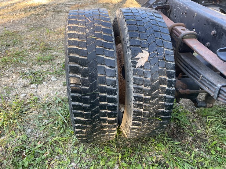 #1017-•-1993-ford-strait-truck,-(has-wi-title)-image-25