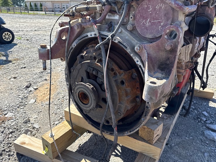 #25432-•-inop-mack-mp8505c-6-cyl-power-unit-945323-inv#-25432-image-19