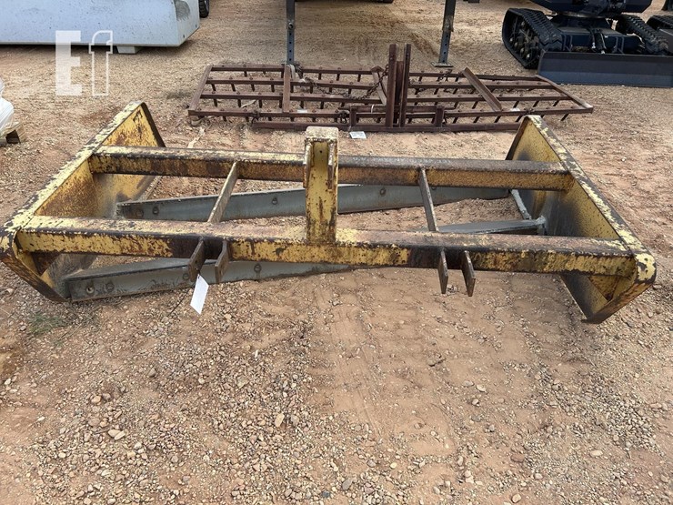 versa-tech-bionic-blade-6'-image-1