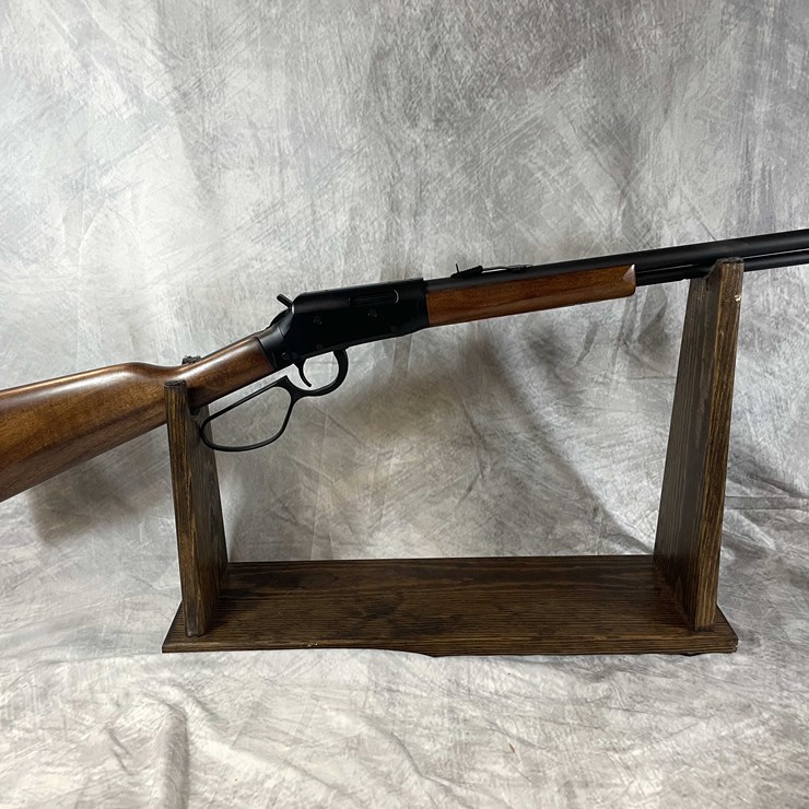 #2053 • Savage Arms Revel 22 LR Lever Action Rifle, SN: 4670142