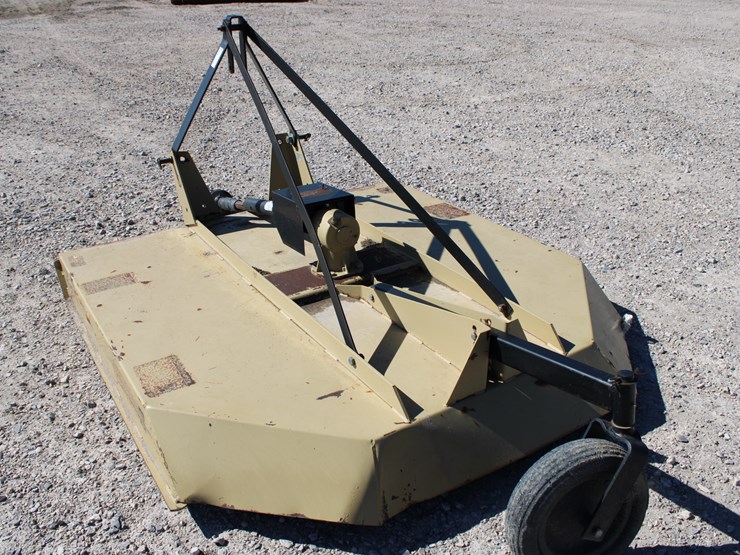 #2088-•-#2088-6'-landpride-3pt-brushog-540-pto-image-4