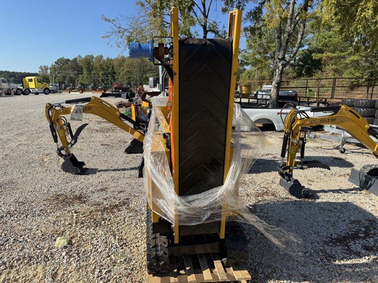 #4713-•-sdcjc-rock-jaw-crusher-w/-conveyor-image-2