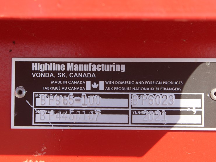 #2051-•-#2051-2021-highline-bp965-bale-processor-image-27