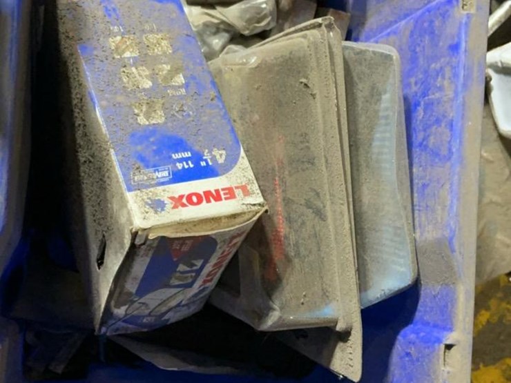 #165-•-trailer-hitch,-tires,-and-assorted-parts-image-15