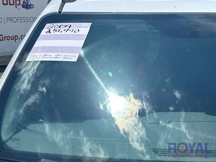 2009-chevrolet-traverse-ls-image-23