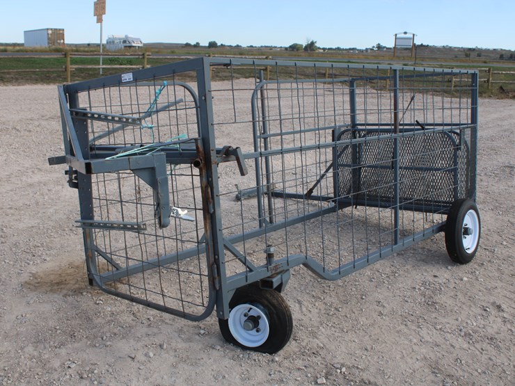 #2037-•-#2037-atv-calf-catcher,-4ft-x-9.5-ft-image-3
