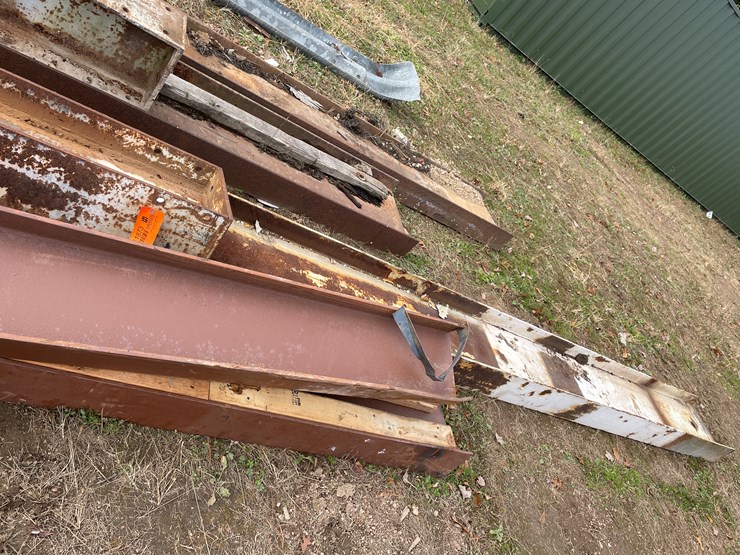 #3369-•-assorted-i-beams-image-11