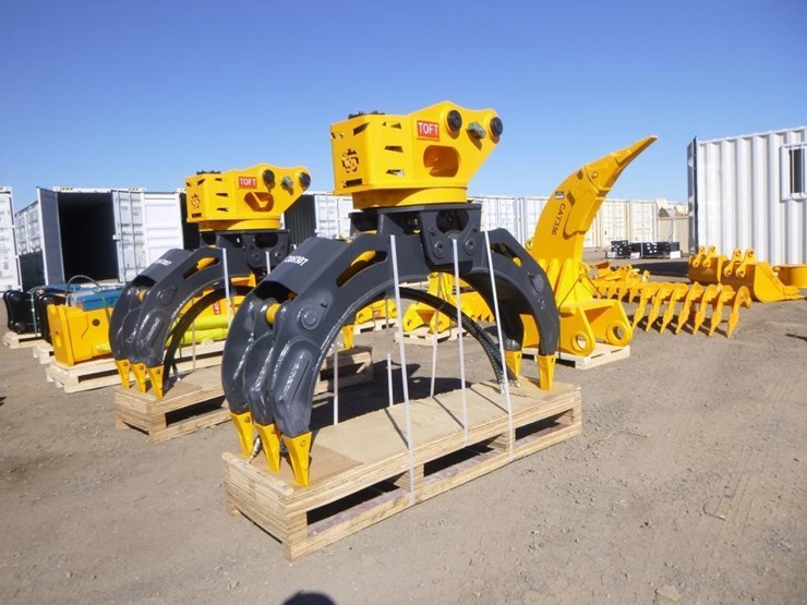 toft-04g-excavator-rotary-log-grapple-image-4
