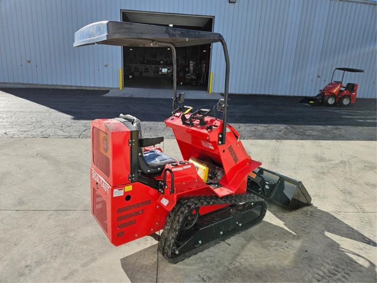 #2543-•-2025-agt-sda-140t-track-skid-steer-image-5