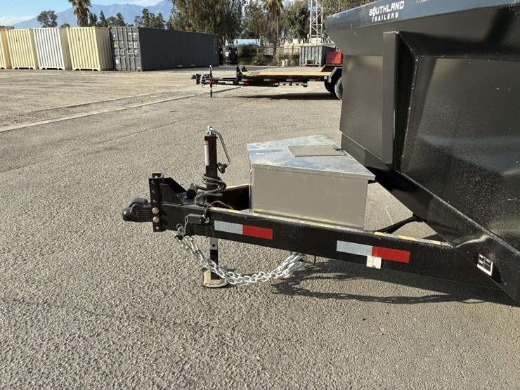 2026-southland-sl714-14k-t/a-dump-trailer-image-8