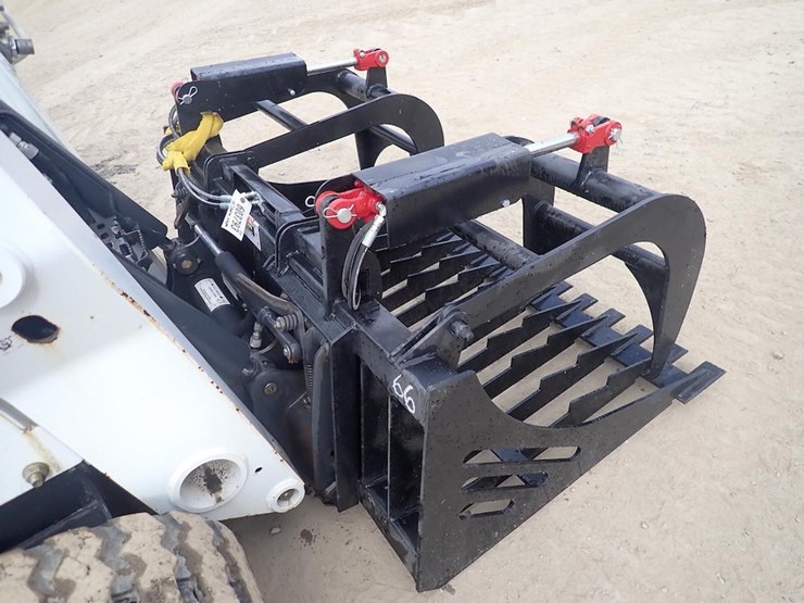 wildcat-68"-skid-steer-skeleton-grapple-image-7