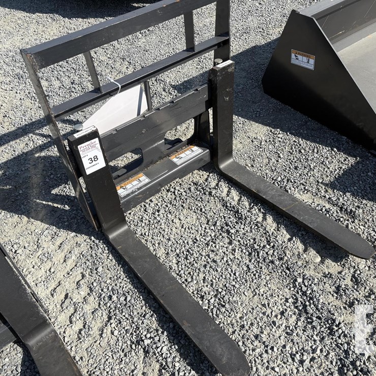 2025 WOLVERINE MPF-11-2500G