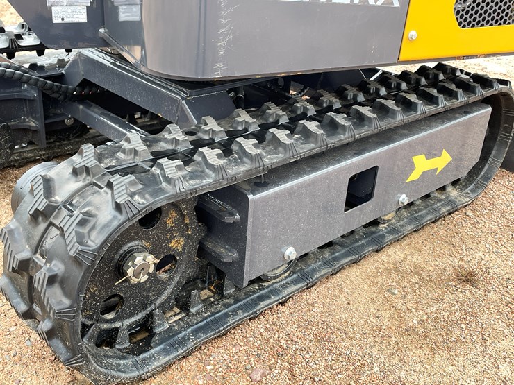 #1698-•-agt-mx12rx-mini-excavator-image-10