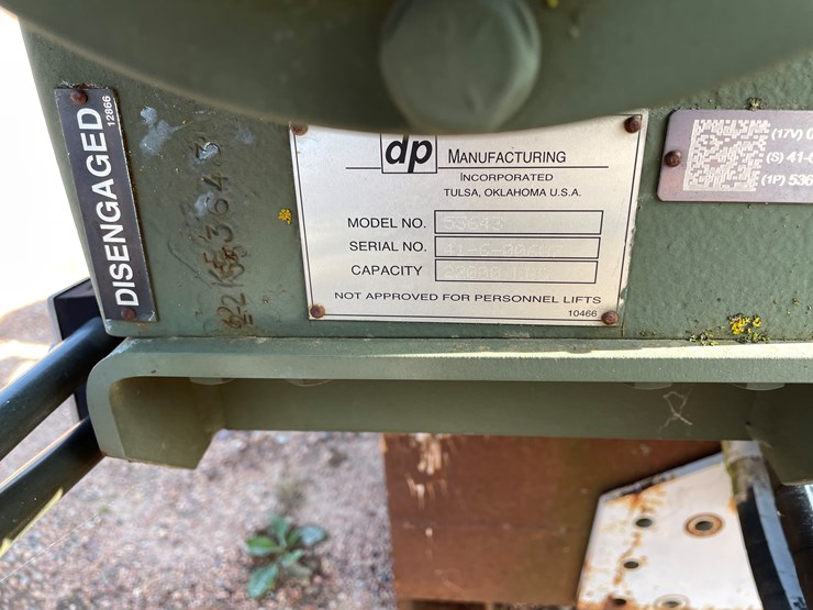 #3353-•-(2)-hook-lift-bed-frames-image-8