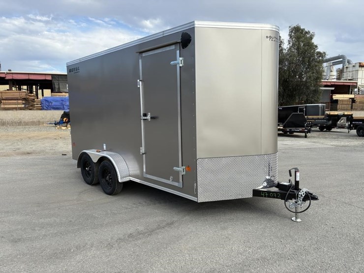 2026-southland-lcht35-716v-86-enclosed-trailer-image-2