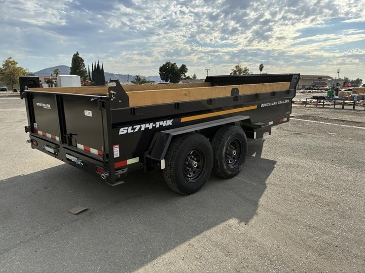 2026-southland-sl714-14k-t/a-dump-trailer-image-3