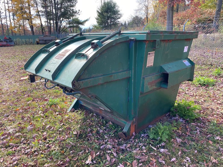 #3640-•-ameri-pac-ap-600-trash-container-image-1