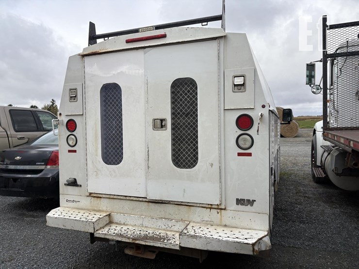2008-chevrolet-express-1500-image-5