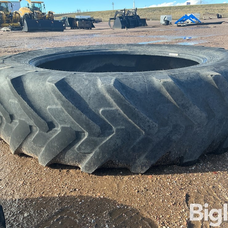 Michelin Agribib 380/80R38 Tractor Tire