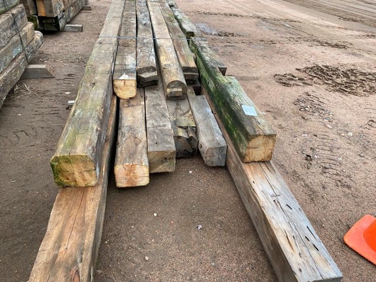#3379-•-bundle-of-barn-beams-image-9
