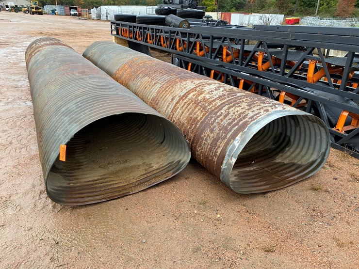 #3357-•-(2)-steel-culverts-image-1
