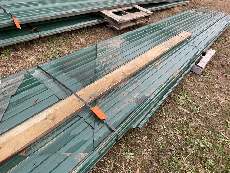 #3376-•-random-length-steel-sheeting-bundle-image-6