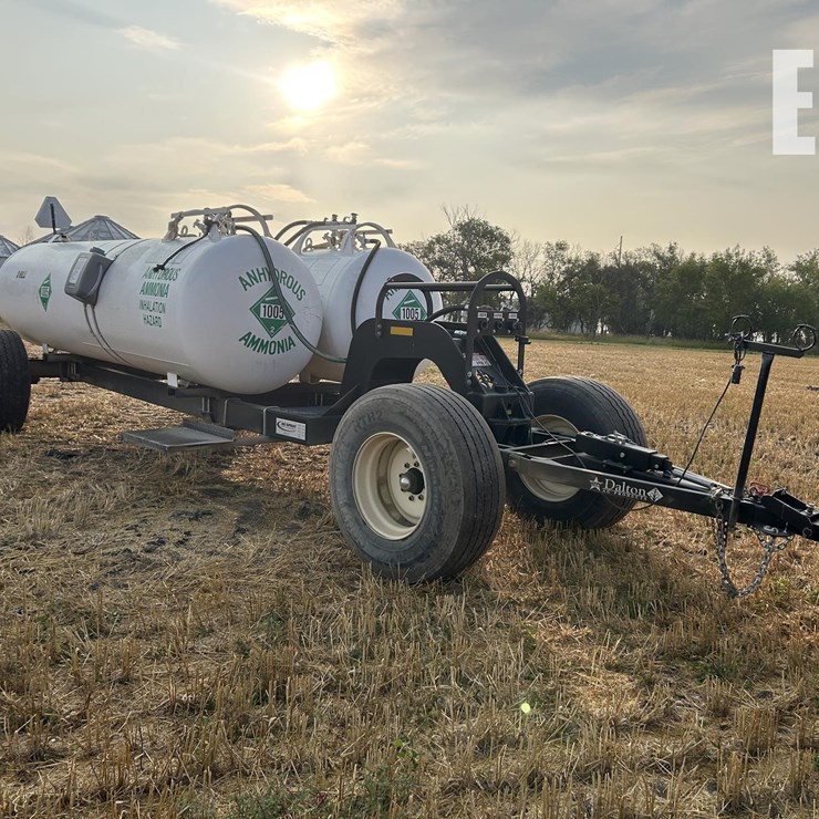 2018 DALTON AG PRODUCTS WNDTGN1000