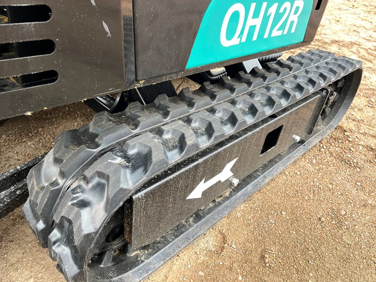 #1787-•-agt-qh12r-mini-excavator-image-25