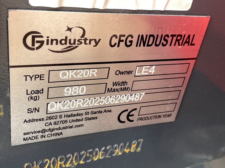 #1792-•-agt-qk20r-mini-excavator-image-7