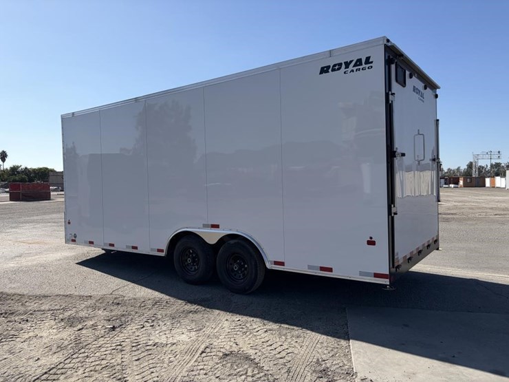 2026-southland-larct52-822v-86-t/a-enclosed-traile-image-4