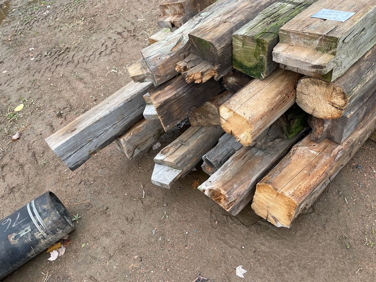 #3381-•-bundle-of-barn-beams-image-4