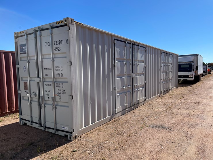 #3348-•-40'-high-cube-multi-door-storage-container-image-1