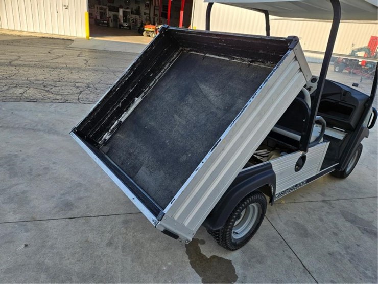 #2524-•-club-car-carryall-500-golf-cart-image-14