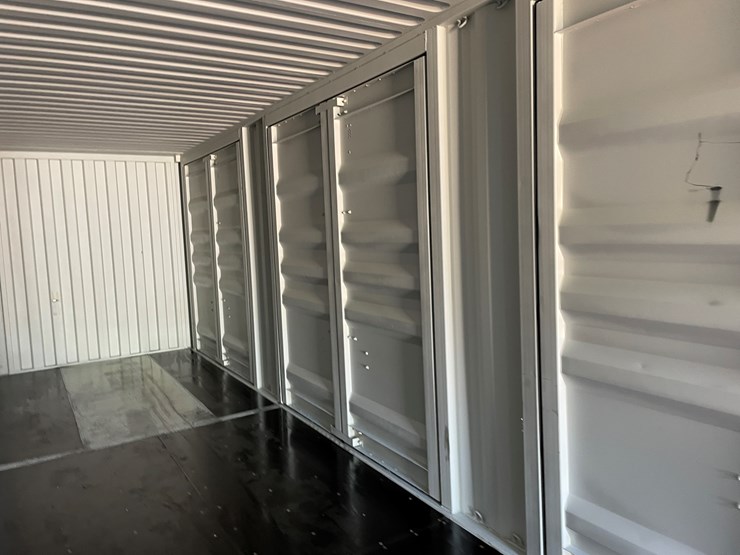 #3349-•-40'-high-cube-multi-door-storage-container-image-12