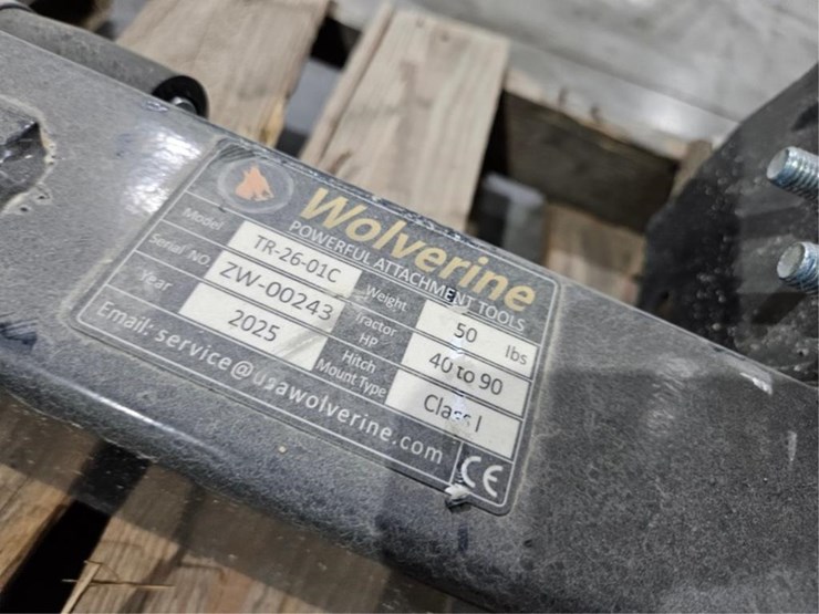 #2549-•-new-wolverine-tr-26-01c-3pt-quick-hitch-image-7