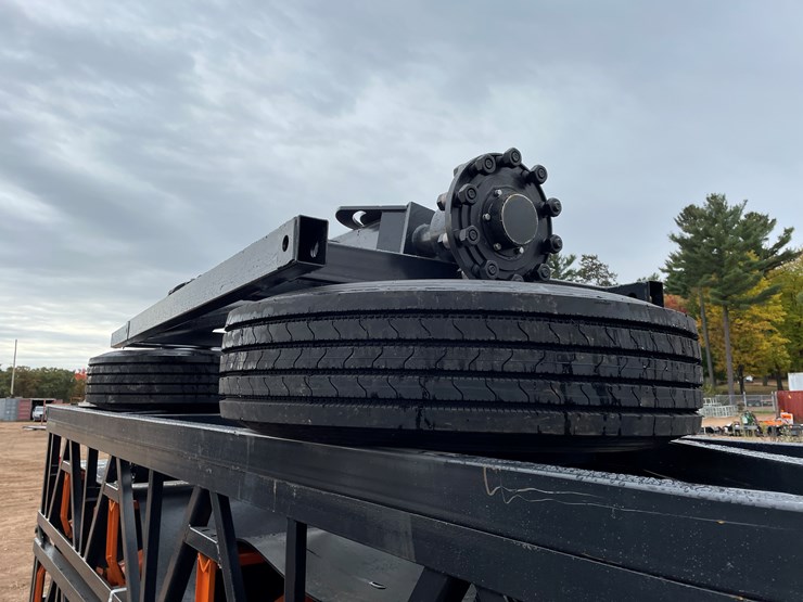 #3358-•-unused-jct-super-belt-3660f-portable-stacking-conveyor-image-10