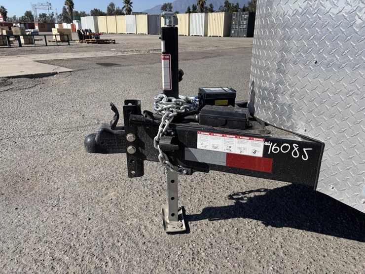 2026-southland-larct52-822v-86-t/a-enclosed-traile-image-7