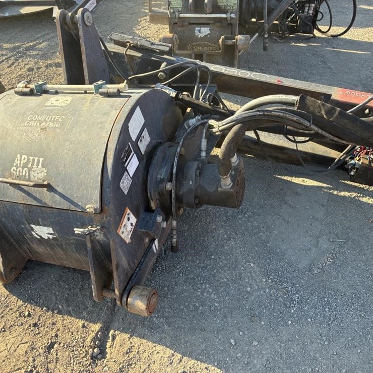 2020 Coneqtec Universal AP600HD Cold Planer 24"