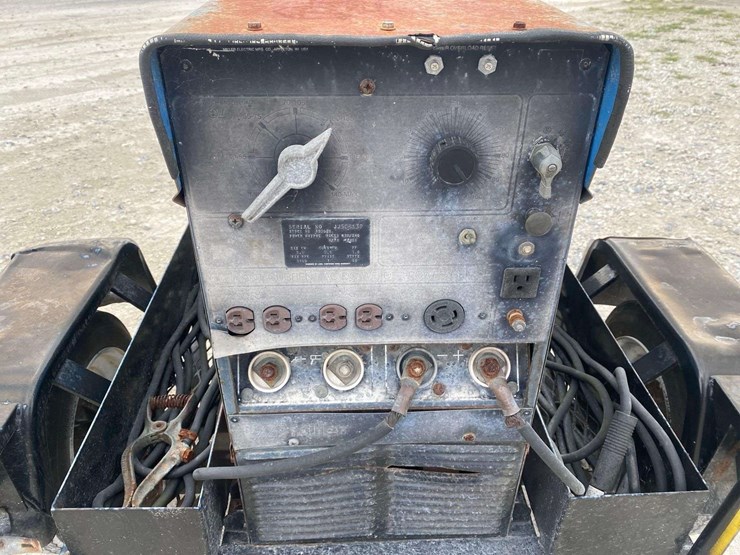 1989-miller-legend-aead-200-le-towable-welder-generator-image-9