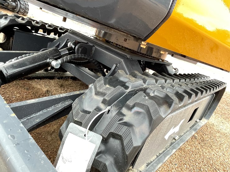 #1794-•-agt-qk18r-mini-excavator-image-35