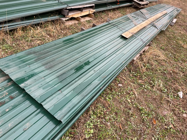 #3376-•-random-length-steel-sheeting-bundle-image-5